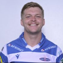 Liam Koen Griquas