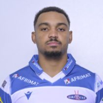 Zinedine Robinson Griquas