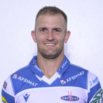 George Whitehead Griquas