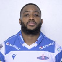 Mnombo Zwelendaba Griquas