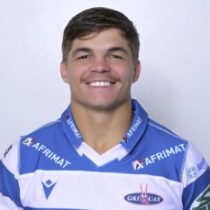 Zane Bester Griquas