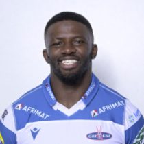 Sakoyisa Makata Griquas