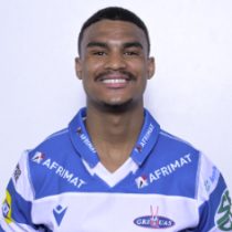 Gurshwin Wehr Griquas