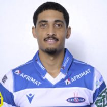 Connor Mahoney Griquas