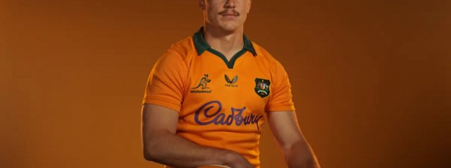Meredith to make Test debut against France in Brisbane