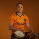 Meredith to make Test debut against France in Brisbane