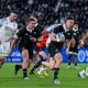 All Blacks team to play Italy in Wellington
