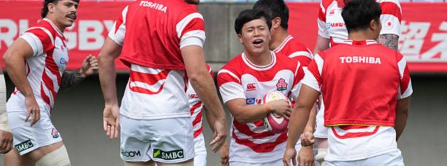 Japan Name Matchday Squad for Nations Championship Clash with Ireland
