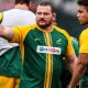 Louw looking forward to Loftus return against Scotland