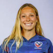Tessa Hann USA Women