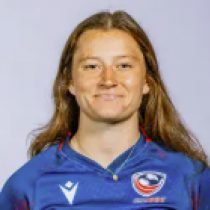 Ashley Cowdrey USA Women