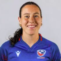 Chloe Hill-Huse USA Women