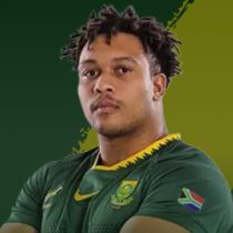 Zachary Porthen South Africa