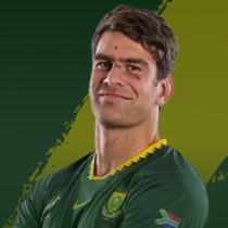 Ben-Jason Dixon South Africa