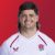 Benhard Janse van Rensburg England