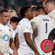 England team to play Fiji at Hill Dickinson Stadium