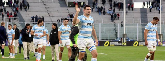 Guido Petti Reaches Milestone of 100 Test Caps for Argentina