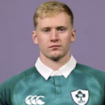 Jamie Osborne Ireland