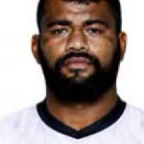 Tevita Ratuva Fiji