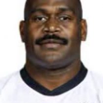 Levani Botia Fiji