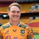 Wallabies skipper Wilson backing debutant, make shift flyhalf to rise to France Test
