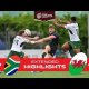 A Springboks special | South Africa v Wales | Junior World Championships 2026 | Extended Highlights