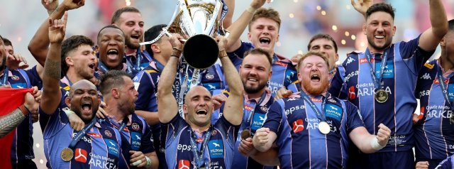 Champions Cup 2026/27 fixtures