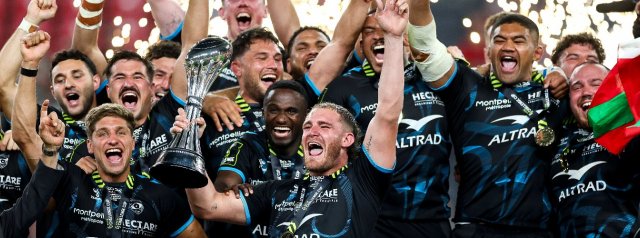 Challenge Cup 2026/27 Fixtures