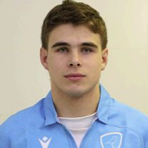 Mateo Sosa rugby player