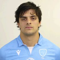 Lucas Bianchi Uruguay