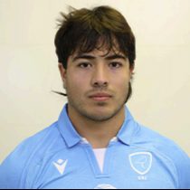 Santiago Cagnone rugby player