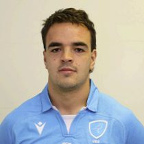 Bautista Cat rugby player