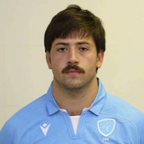 Juan Manuel Christophersen rugby player