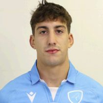 Franco Scaldaferri Uruguay