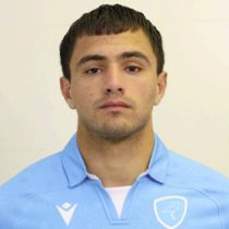 Joaquin Suarez Uruguay