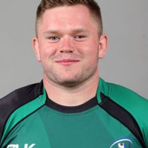 Peter Reilly rugby player