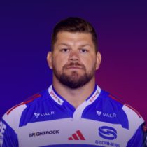 Oliver Kebble Stormers XXIII