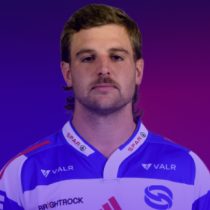 Jean-Luc du Plessis Stormers XXIII