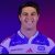Gary Porter Stormers XXIII