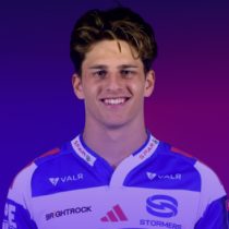 Luke Burger Stormers XXIII