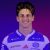 Luke Burger Stormers XXIII