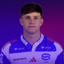 Kyle Smith Stormers XXIII