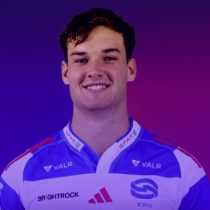 Riley Norton Stormers XXIII