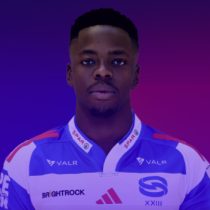 Wandile Mlaba Stormers XXIII