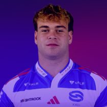 Oliver Reid Stormers XXIII