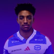 Dominic Malgas Stormers XXIII