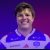 Luca Bakkes Stormers XXIII