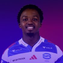 Alutha Wesi Stormers XXIII