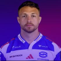 Ruan Ackermann Stormers XXIII