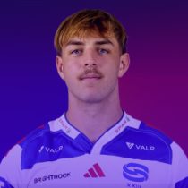 Tom Barnard rugby player